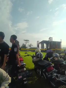 @MKC.RC.PAGELARAN  serba serbi acara mkc cianjur