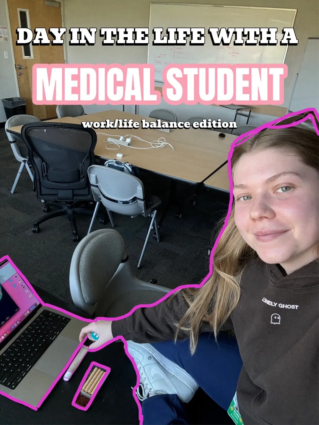 finding balance in medical school 🫶🏻🩺 #medicalschool #medicalstudent #medicalstudentlife #medstudent #medinfluencer #medicalschoolstudent #medstudents #medstudenttiktok 