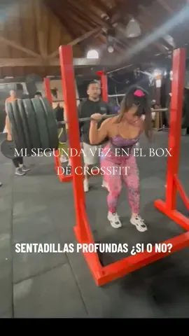 CUANDO CREEN QUE POR HACER GYM NO TENES FUERZA 😜 #crossfit #argentina🇦🇷 #viralvideo #muscularwomen #wellness #gymmotivation #bodybuilding #fuerza #personaltrainer #Fitness #ituzaingo #padua #gym #rutina #entrenaconmigo #box #sentadillas 