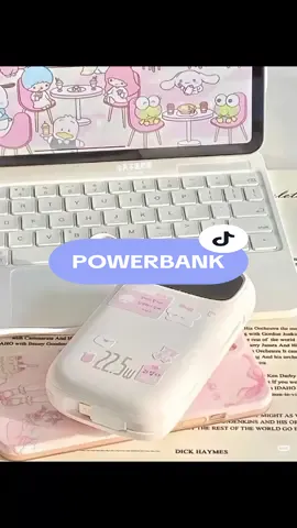 Portable Powerbank order nowww  #portablepowerbank #portable 