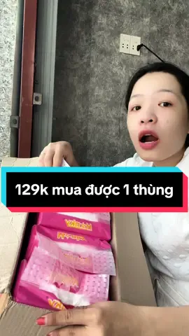 129k mua được 1 thùng khăn giấy#emkieutaphoa #xuhuong #viral #khangiay #hanky #khangiayhanky #khangiayrut  @Em Kiều tạp hoá  @Em Kiều tạp hoá  @Em Kiều tạp hoá 
