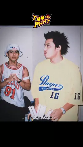 Puisi jalanan #joeflizzow #malique #qarmastudio 