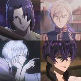 historical anime boy 💓  #jinshi #kiyokakudou  #tomoe #arnold  #kusuriyanohitorigoto  #myhappymarriage  #kamisamahajimemashita  #loop7kaimenoakuyakureijouwa #animefyp #animeboys #fyp #fyppp #foryoupage  #anime #xybcafyp #anime  #animefyp #fyp #animefyp  #animefypシanime 