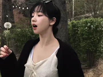 May tangi... #karina  #aespa  #fyp 