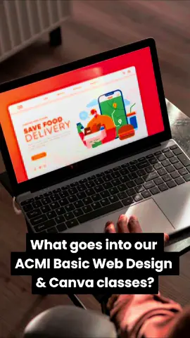 What goes into our Basic Web Design & Canva classes? Register for a class through this link ➡️ rebrand.ly/skillsdevelopmentcourses Alternatively, walk-in registration (from now till 26 May) is available from Sunday – Thursday, 10 am – 4 pm at Agape Village. Closed on Friday, Saturday, and Public Holidays.#acmi #skillsdevelopmentprogramme #acmisingapore #computerclasses