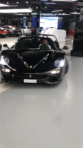 #foryoupage #foryou #viral #Ferrari # F 50 #