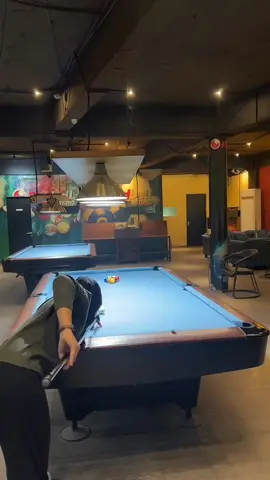 video clip live tadi guys  #billiards #fyp 
