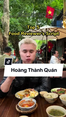 Hoàng Thành Quán - 48 Phan Đình Phùng / Ba Đình / Hà Nội