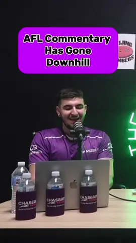 Does anyone else miss Dennis and Bruce or just us ? #afl #footy #fyp #reels #sports #podcast #essendon #carlton #collingwood