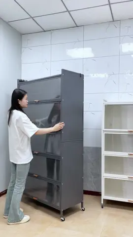 Thay đổi không gian bếp chỉ cần chiếc Kệ Để Đồ này #kededonhabep