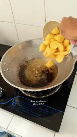 guys apa aja sih yg bisa dibikin perkedel selain kentang#fypシ゚viral #resep#prekedel 