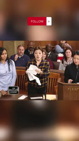 P6. #thepeoplescourt #peoplescourt #judgemilian #longvideo #fyp #judge #court