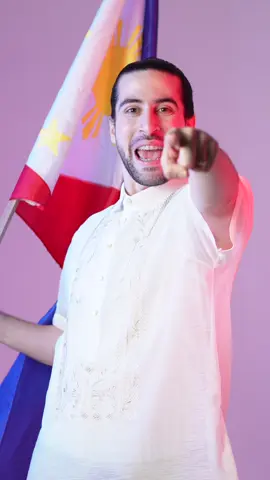 PINILI KO ANG PILIPINAS 🇵🇭♥️ #pilipinas #fyp #foryou #PiniliAngPilipinas #PiniliKoAngPilipinas #TheHungrySyrianWanderer #MgaTao #viral 