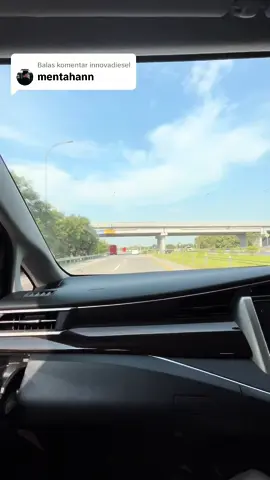Membalas @innovadiesel ini mentahannya#fyp #fypシ #diesel #innova #innovareborn #innovadiesel #mentahan #foryou 