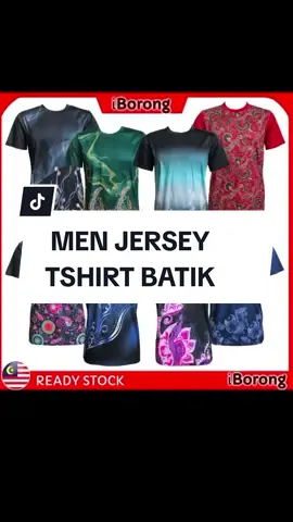 MEN JERSEY TSHIRT BATIK #racuntiktokmalaysia #racuntiktokshopping #racuntiktokshopmurah #racuntiktokshop #racuntiktok #belisini👜#menjersey #belisini #fyp #jersibatik #jersilelaki #jerseylelaki #jerseybatik #tshirtbatik #jersimurah #jersimurahviral 