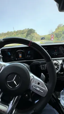 ✈️MERCEDES A45s #alexmotor#soloiltop#a45amg#mercedesa45samg