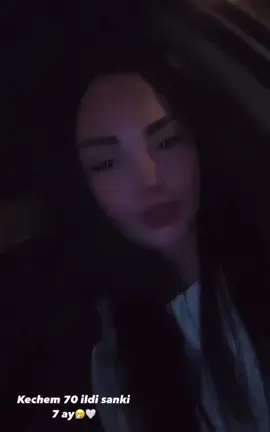 Nefesimm keçen aylar illere beraberdi sesine gözlerine qurban olum🤍.@Khanimislamzada nefesim #evezolunmazim 🤍