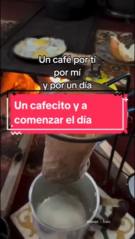 Un cafecito y a comenzar el día ☺️☕☕ #buenosdiasmundo #buenosdias #cafe #llano #llanero #martesdetiktok #amanecer #felicidad #feliz 