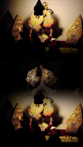 Eling LAN waspada #wayangkulit#budoyojawi#javaneseculture #fyp#budayanusantara#tiangjawi  dasar kodrat sifat manungsa 