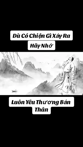 #Dù có chiện gì xảy ra 