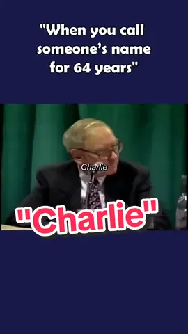 First Berkshire Hathaway AGM without Charlie Munger Charlie Munger died on November 28, 2023 just 33 days before his 100th birthday.  On 4th May 2024, it is the first time #berkshirehathaway Annual General Meeting without #charliemunger the longtime partner of #warrenbuffett 