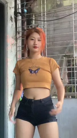 Vina dance 