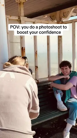 the results are in…  📸 @Gigi  #photoshoot #photoideas #poseideas 