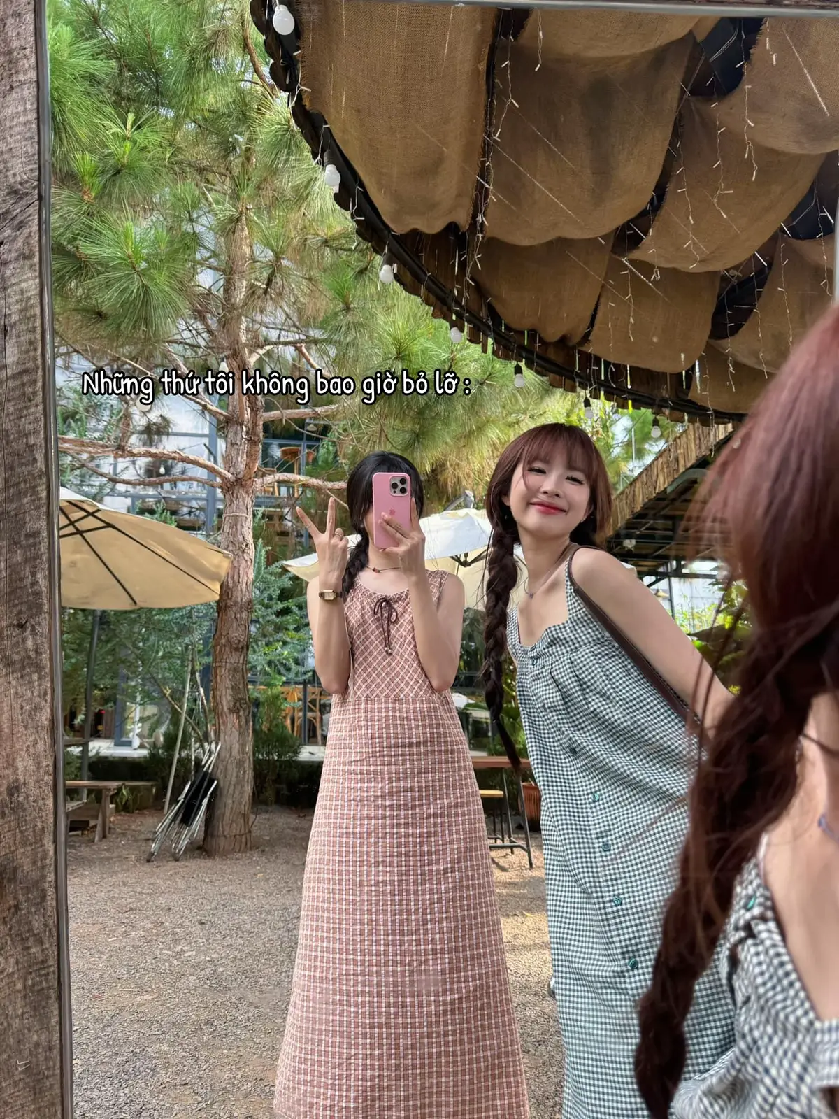 Gia đình zẫn là nhứt #zendaglamping #baoloc #outfit #dulichbaoloc #baolocdidau #fyp #xuhuong #tipschupanh #phoidoxinh🥰 