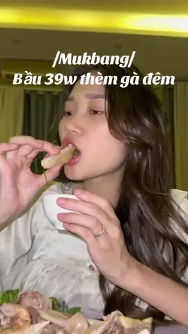 Cứ đêm là con nó đòi ăn chứ ai biết gì đâu 🥲 #conlasuonthui #nhatkycuasuon #viral #xuhuong #rongcon2024🐉 #babau #mangthai #mukbang #babauangi 