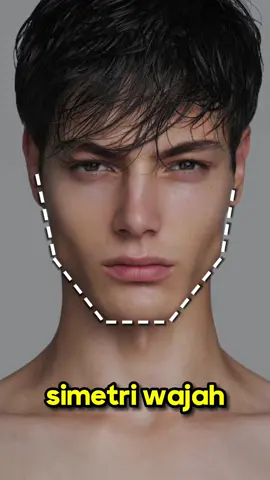 cara memperbaiki muka tidak simetris✨ #skincarecowok #skincarecowoklokal  #rekomendasiskincare #rekomendasiskincarecowok #fyp #xybca #GlowUp #glowuptips #tipsglowup #jawline #tipsglowupcowok #tipsglowupuntukremaja #mewing #glowups #jerawat #acne #mewing #asymmetricalface #longervideos 
