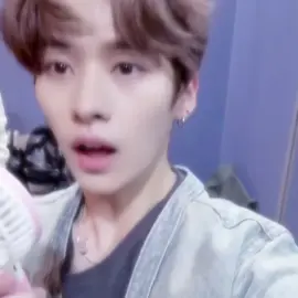 5~6年前ぐらいのいわゆる姫時代なリノさん🐰#straykids #스트레이키즈 #leeknow #리노 #cute 