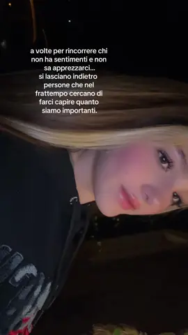 apriamo gli occhi! alla fine la persona giusta è davanti a te, ma sei tu che non la vuoi vedere.