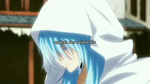 🎧🥀apakah aku sejahat itu#animeslowmo #rimuru #songsad #apakahakusejahatitudimatamu #fyp #fypシ゚ #xyzbca 
