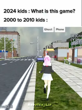 Girls တွေပိုသိမယ်ထင်တယ် School Girl Simulator Game #fyp #fypシ #viral #fypシ #fyp #fypシ #viral #fypシ #viral #fyp #fypシ #viral #fypシ 