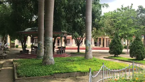 Lại một mùa hè!