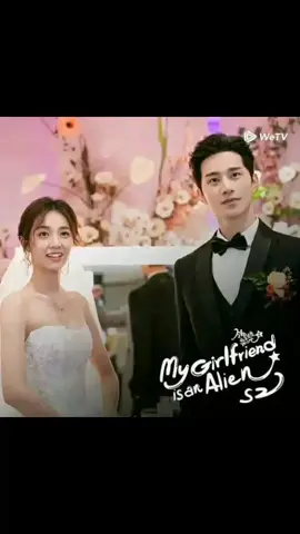 এলিয়েন গালফ্রেন্ড সিজন ২ এর পর্ব ১১ খুবই রোমান্টিক ছিলো  দেখছো নাকি ড্রামা লাভাররা  #এলিয়েন_গালফ্রেন্ড_সিজন২ #এলিয়েন_গার্ল_ফ্রেন্ড #এলিয়েন_গালফ্রেন্ড_ফ্যান_গুলা_সারা_দাও🥰 #extraordinary_you #দোহার_নবাবগঞ্জ_এর_মেয়ে #lovescenerycdrama #vincenzokdrama #এই_মন_তোমাকে_দিলাম #ফরইউতে_দেখতে_চাই #school2017kdrama 