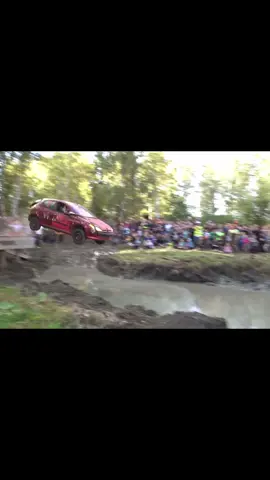 Car swamp jump + tank                         ⚠️preformed by professionals on a closed course⚠️ #jump #carjump #swamp #carwreck #mud #funny #ramp #cars #destroyed #funny #fun #car #crushed #tank #mudding #water #totaled 