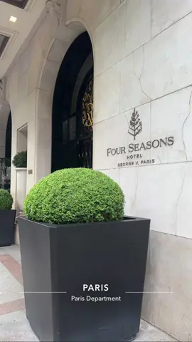 اذا تبي الامان والراحه احجزو في الفورسيزونز صح غالي بس يستاهل الليله ب 8000 #france🇫🇷 #فورسيزونز_باريس #فورسيزون #foryou #fypシ #اكسبلووووورررر #fypシ #عائشه_المالكي #فرنسا🇨🇵_بلجيكا🇧🇪_المانيا🇩🇪_اسبانيا🇪🇸 #paris #مطاعم_باريس #