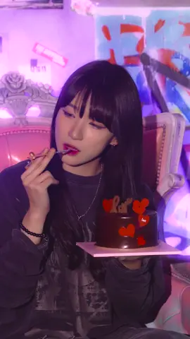 MY Birthday🎂💙 #257 #이오칠 #쿠빈 #미도 #임마초 #257입덕부정기