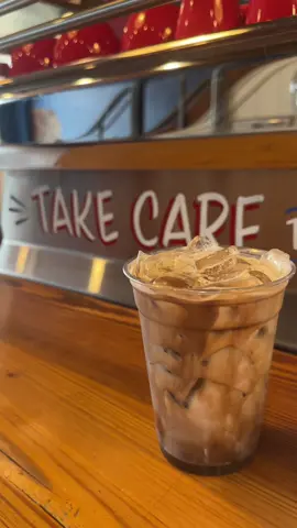 📍 Take Care by Oleo - 419 E 18th St, Kansas City, MO 64108 Love trying out a new coffee spot on the weekends! Absolutely loved the biscuits and apple butter. Everything tasted so fresh and warm. Such a cute space with outdoor patio seating and more seating upstairs.  Located in the crossroads. Have you been yet? Recommended ✅ #kansascity #kcfood #kcfoodie #kansascityfood #kansascitychiefs #kctoday #kc #kansascityrestaurants #kansascityfoodie #kansas #missouri #kclocal #SmallBusiness #localbusiness #yum #yumyum #yummy #fyp #fypシ #fypage 