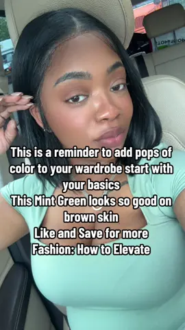 The Pumie store @Amazon Fashion has the gems for the girlies #basicfit #wardrobeessentials #popsofcolor 