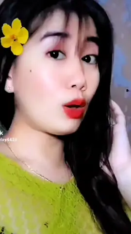 ယုံလိုက်တော့မယ်😘