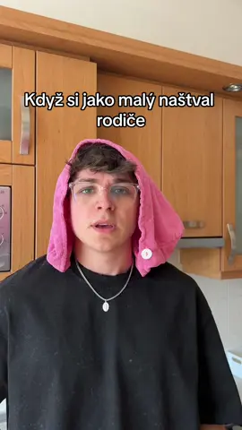 Rodičovská klasika #fyp #fildaunofficial 