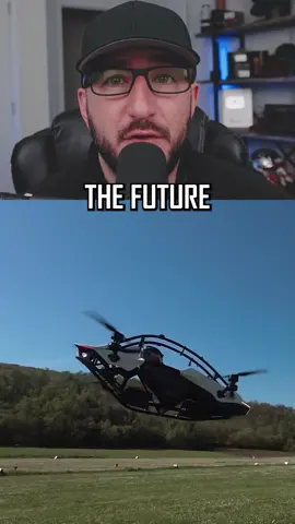 Just Take My Money! | #futuretech #evtol #cartok #drone @Jetson 