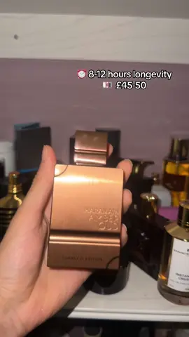 Al Haramain’s Amber Oud Tobacco Edition #fragrance #fyp #fragrancecollection #mensfashion #mensfragrance #muslim #perfume 