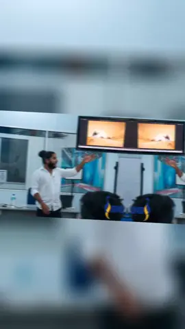 Lecturing ❤ කැමරාව සහ රංගනය පිළිබඳ ප්‍රායෝගික අභ්‍යාසය.  #trending #onemillionaudition #srilanka #foryopage #foryou #fpyツ #teaching @Impas Tv 