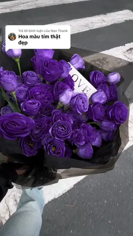 Trả lời @Nan Thank tặng bạn nữa nè 😝 #simeflowers #simeflorist 
