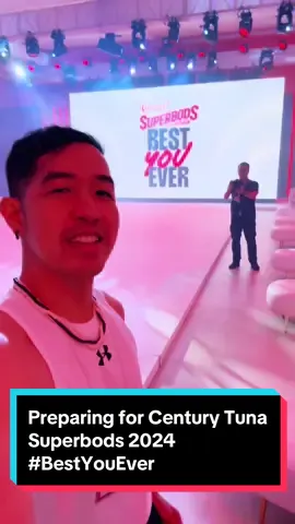While preparing myself for the VIP Media Night of the @Century Tuna  #CenturyTunaSuperbods  #CenturyTunaSuperbods2024 #CenturyTunaSuperbodsBestYouEver #CenturyTunaSuperbodKath #RunnerRocky #RunnerRockyTV #fit #Fitness #fyp #foryoupage  #fitspiration #RR #RRTV #bitsofrocks 