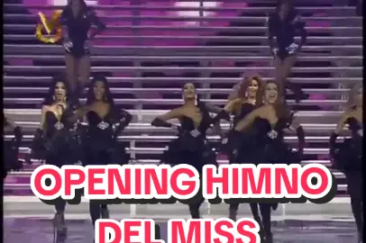 HIMNO DEL MISS VENEZUELA 2013 - MISSES SOMOS TODAS  #missvenezuela #missuniverso #missuniverse #missusa #missteenusa 