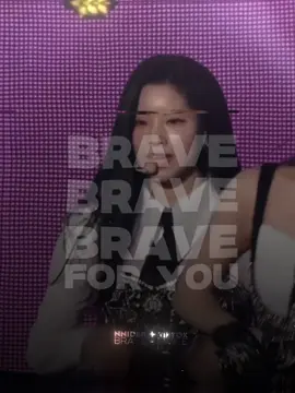 #TWICE | BRAVE É TÃOOOOOO BOAAAA!! 💖🙌🏻 | #brave #nnidbp #fy #highquality #tradução #fyp #tipografia 
